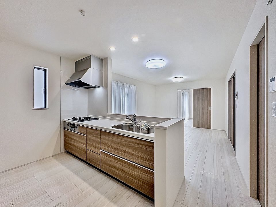 物件画像 埼玉県川口市大字東本郷