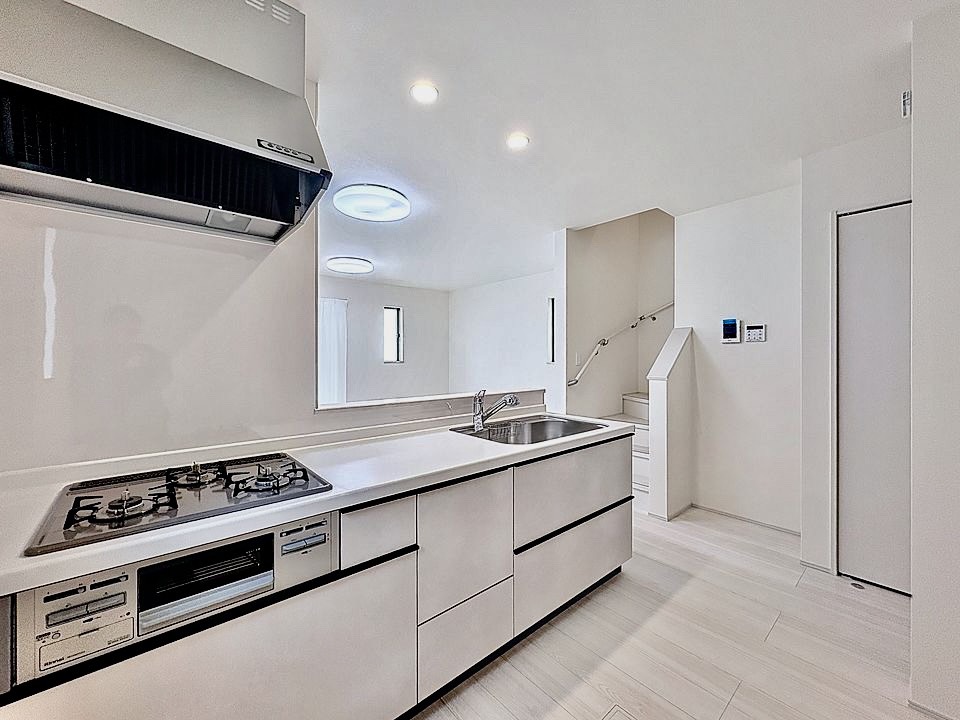 物件画像 埼玉県川口市大字東本郷