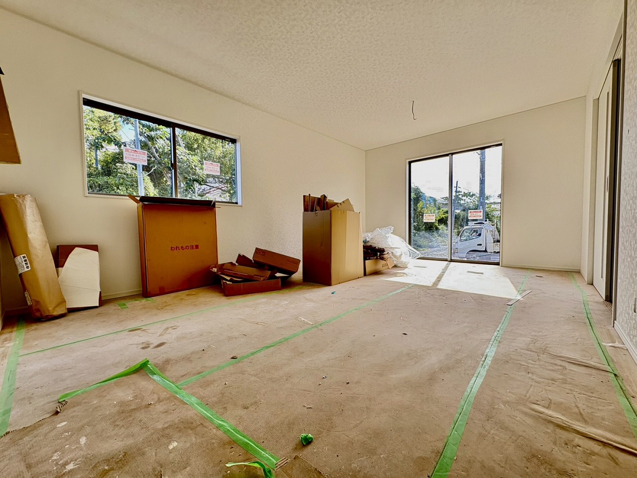 物件画像 埼玉県さいたま市 西区大字飯田新田