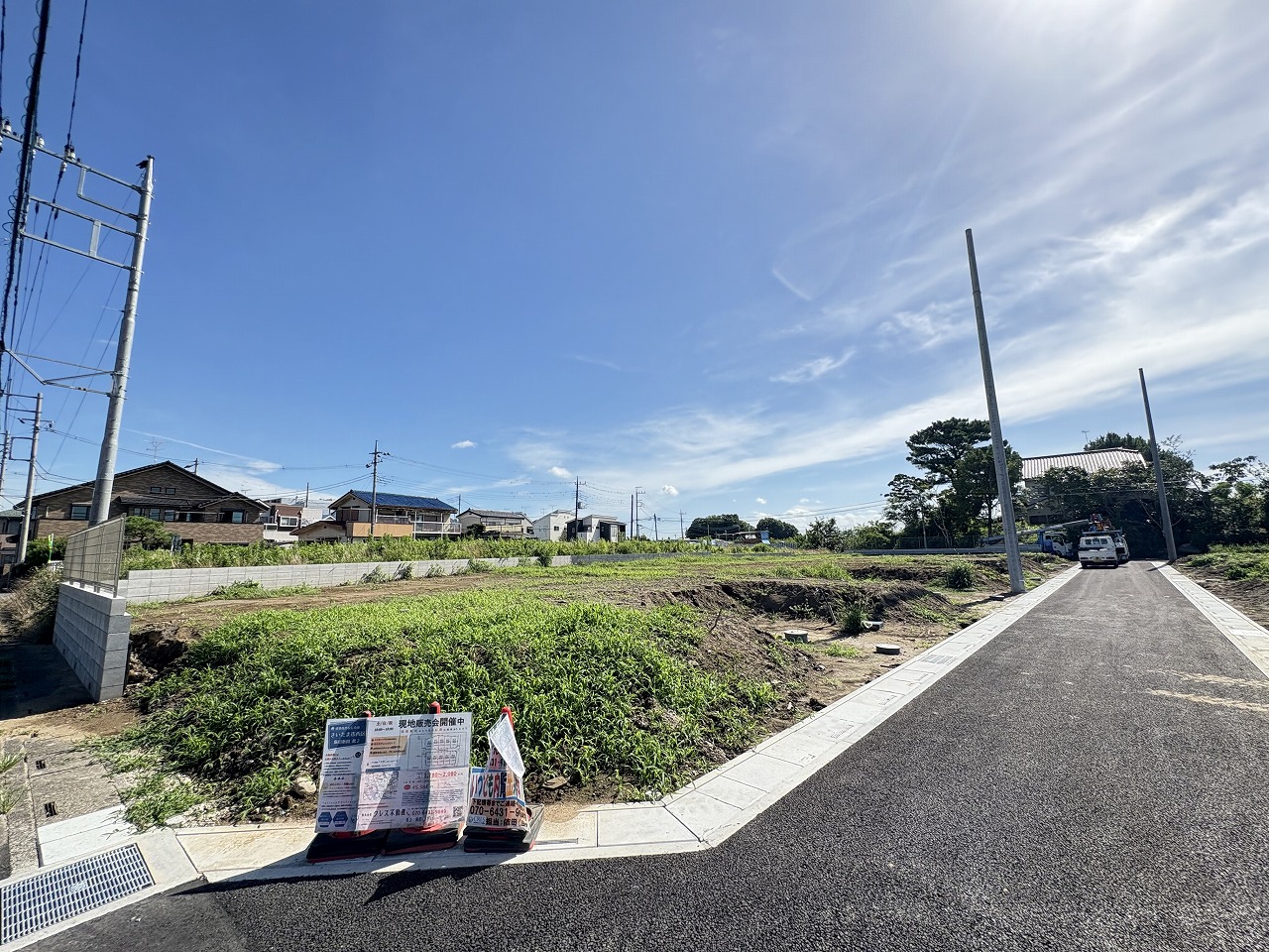 物件画像 埼玉県さいたま市 西区大字飯田新田