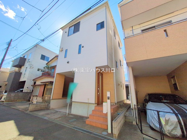 物件画像 埼玉県さいたま市 桜区西堀５丁目
