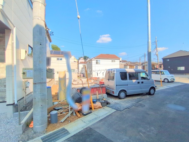 物件画像 埼玉県富士見市山室２丁目