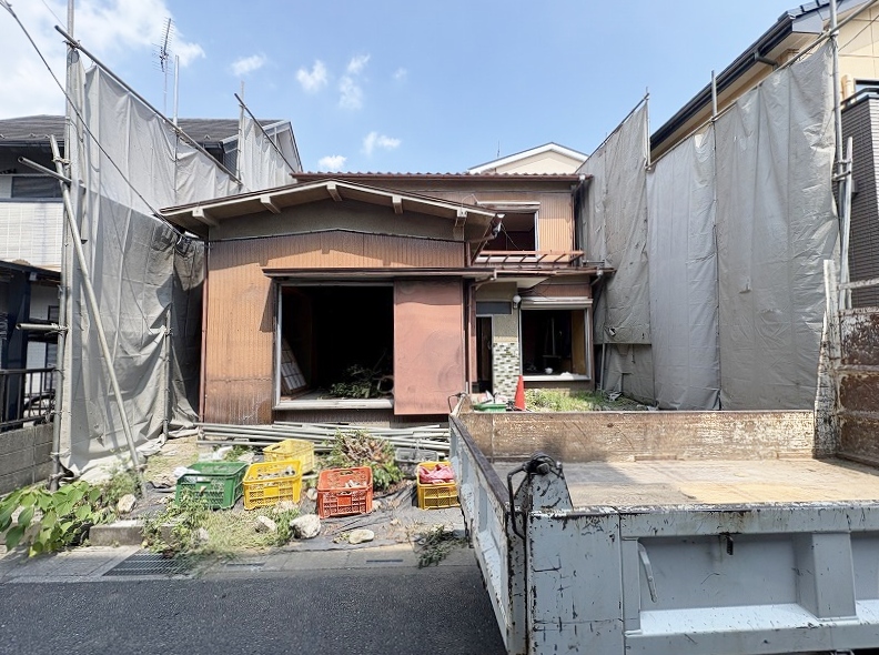 物件画像 埼玉県草加市松江3丁目