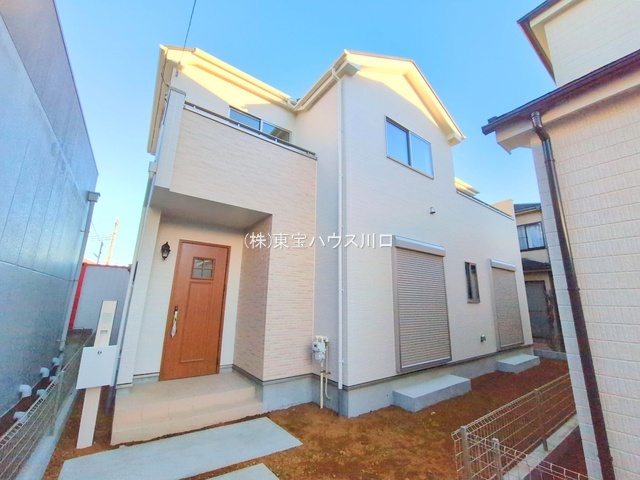 物件画像 埼玉県さいたま市 北区吉野町2丁目