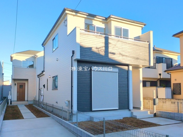 物件画像 埼玉県さいたま市 北区吉野町２丁目