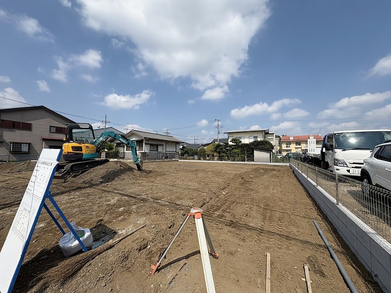 物件画像 埼玉県さいたま市 北区吉野町2丁目