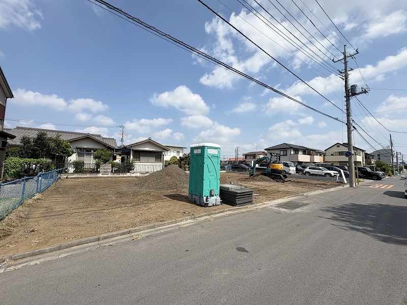 物件画像 埼玉県さいたま市 北区吉野町2丁目
