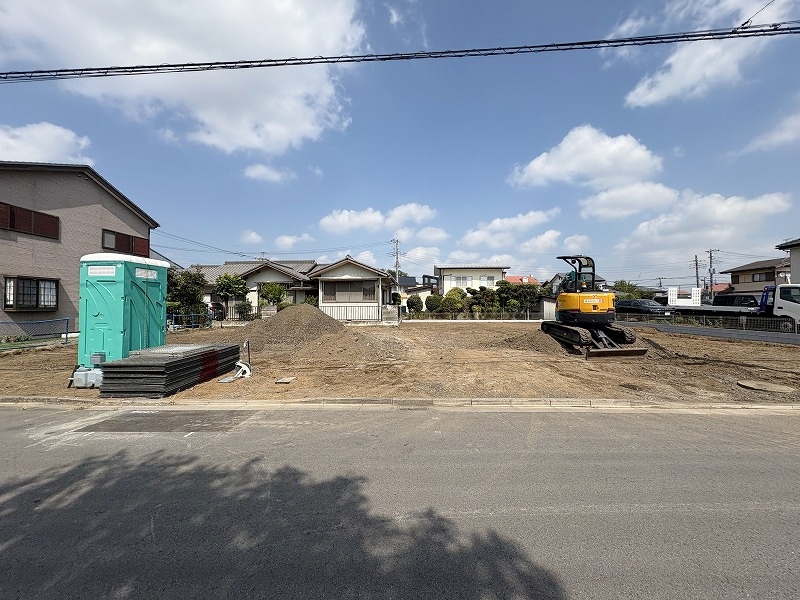 物件画像 埼玉県さいたま市 北区吉野町２丁目