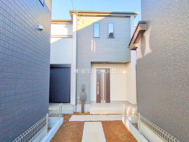 物件画像 埼玉県さいたま市 北区吉野町２丁目