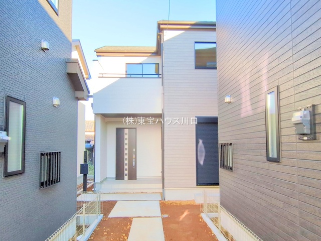 物件画像 埼玉県さいたま市 北区吉野町２丁目