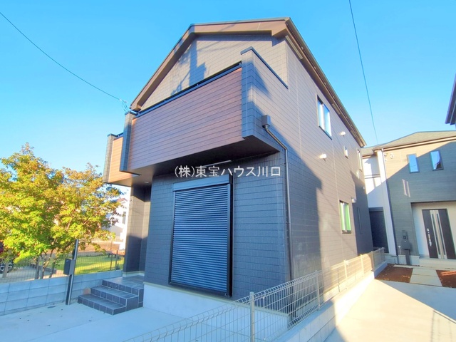 物件画像 埼玉県さいたま市 北区吉野町2丁目