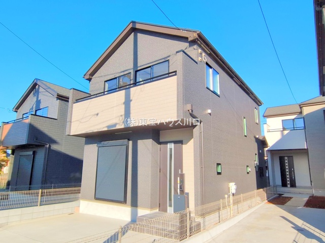 物件画像 埼玉県さいたま市 北区吉野町2丁目