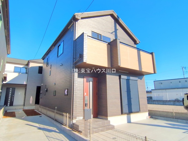 物件画像 埼玉県さいたま市 北区吉野町２丁目