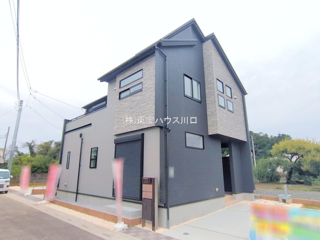 物件画像 埼玉県上尾市大字久保