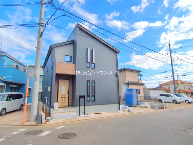 物件画像 埼玉県入間郡 三芳町大字藤久保