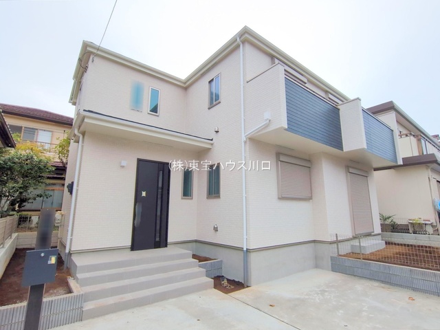 物件画像 埼玉県さいたま市 西区プラザ