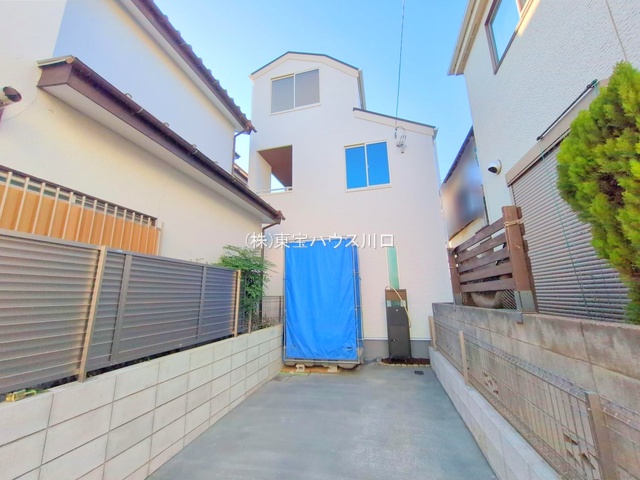 物件画像 東京都練馬区大泉町4丁目