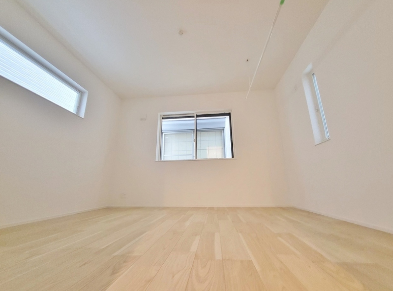 物件画像 埼玉県蕨市南町４丁目