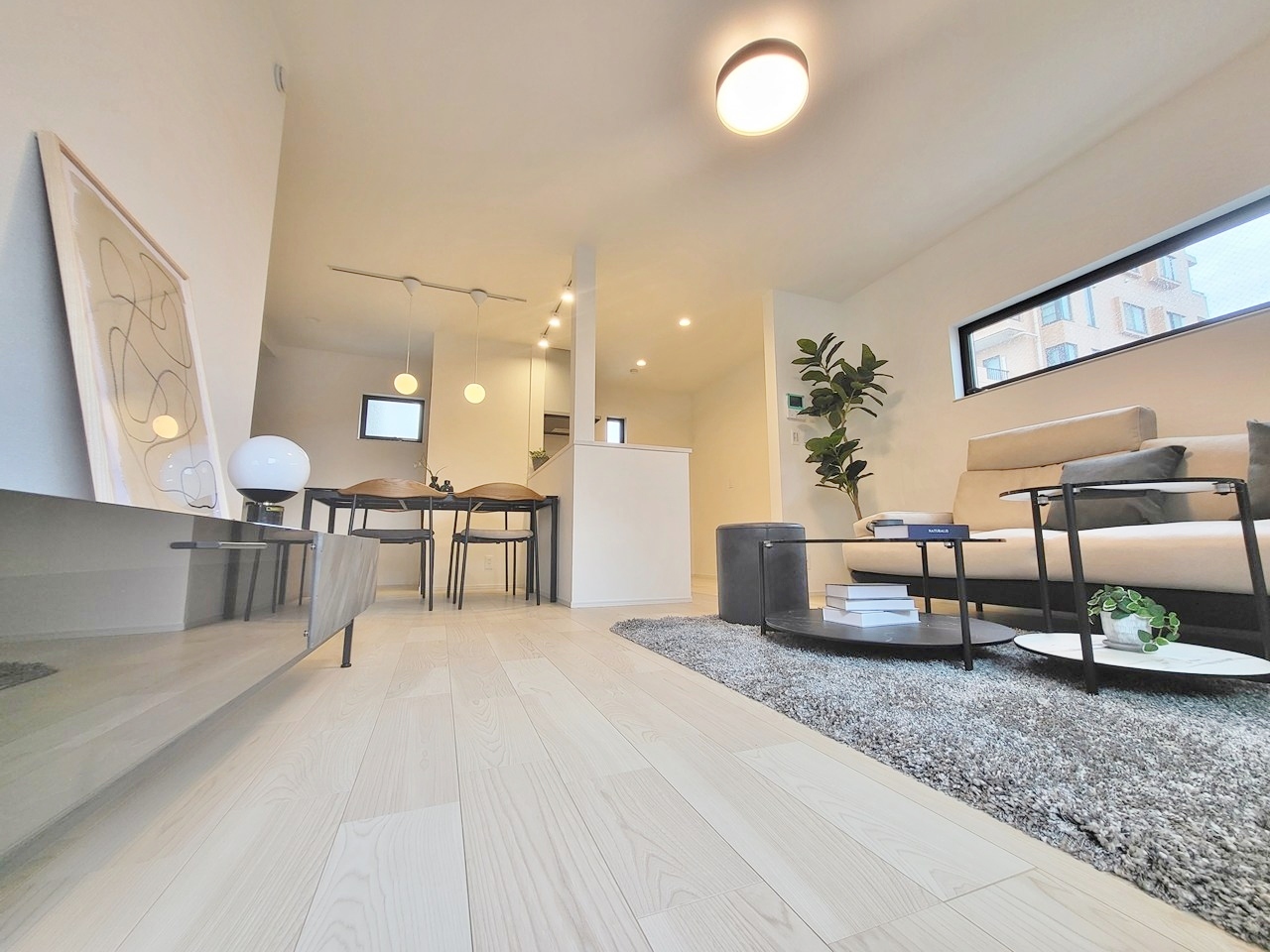 物件画像 埼玉県蕨市南町４丁目