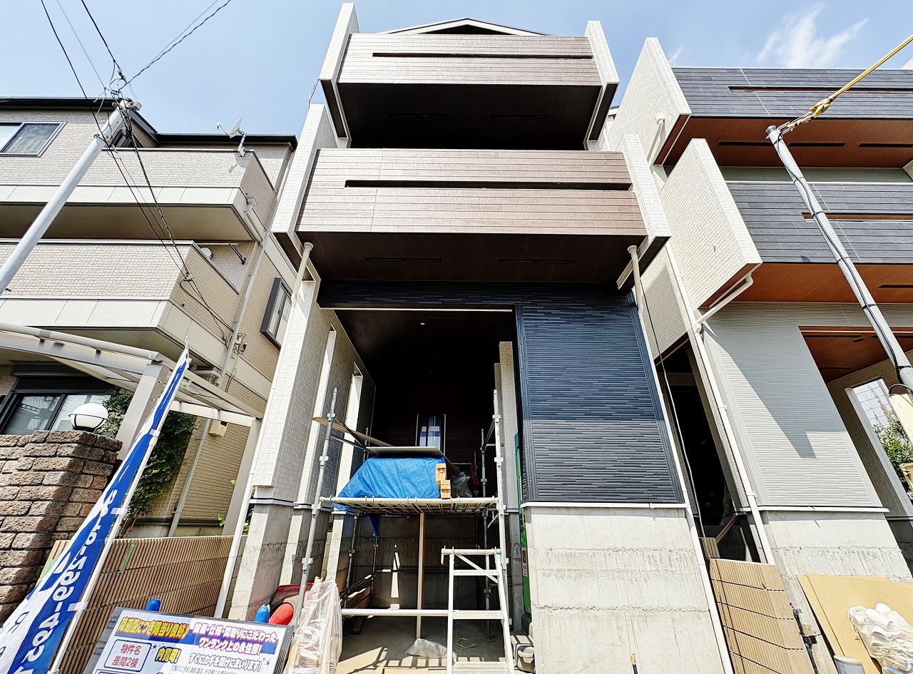 物件画像 埼玉県川口市差間３丁目