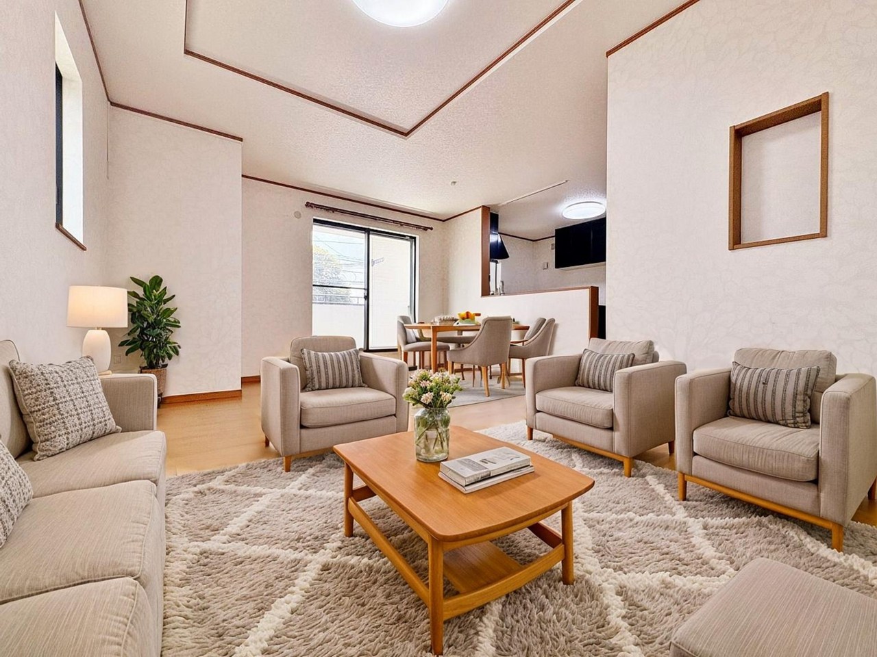 物件画像 埼玉県川口市上青木西4丁目