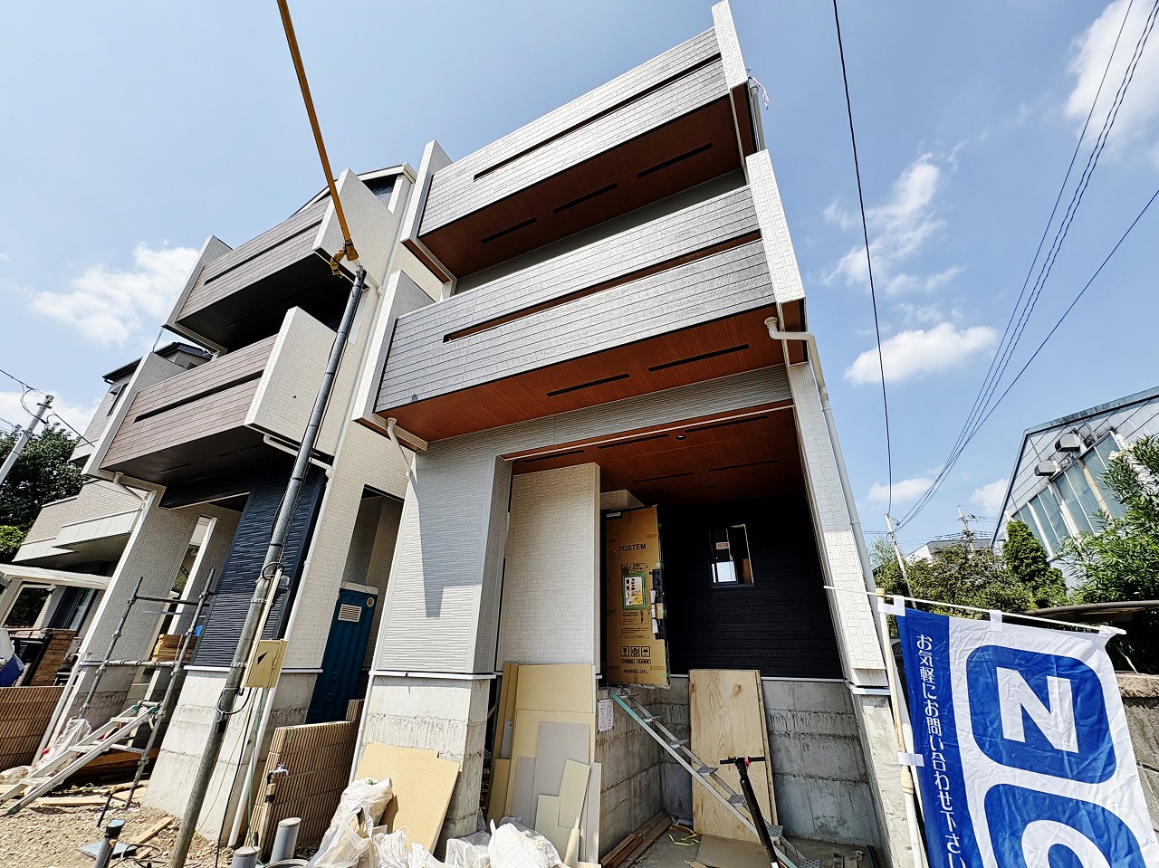 物件画像 埼玉県川口市差間3丁目