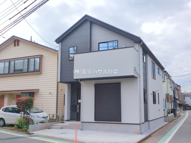 物件画像 埼玉県ふじみ野市西２丁目