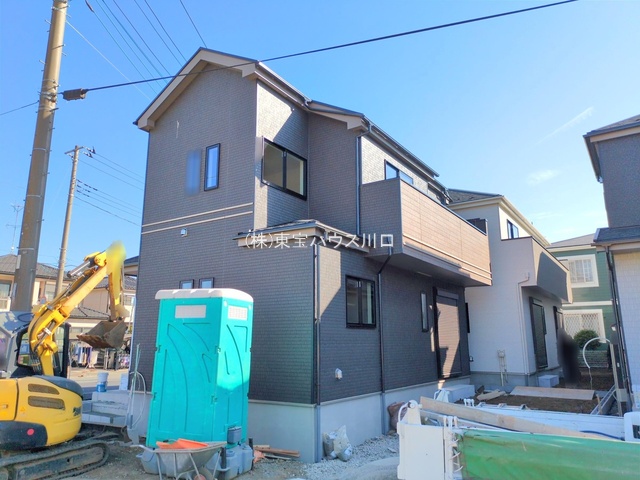 物件画像 埼玉県さいたま市 岩槻区大字平林寺