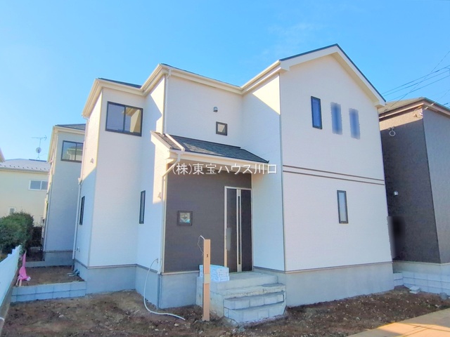 物件画像 埼玉県さいたま市 岩槻区大字平林寺