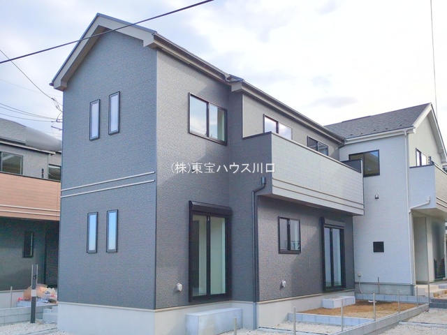 物件画像 埼玉県さいたま市 岩槻区大字平林寺