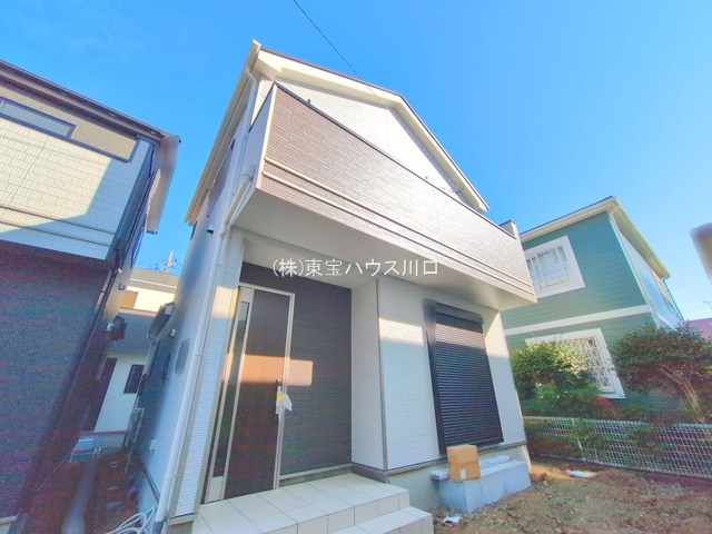 物件画像 埼玉県さいたま市 岩槻区大字平林寺