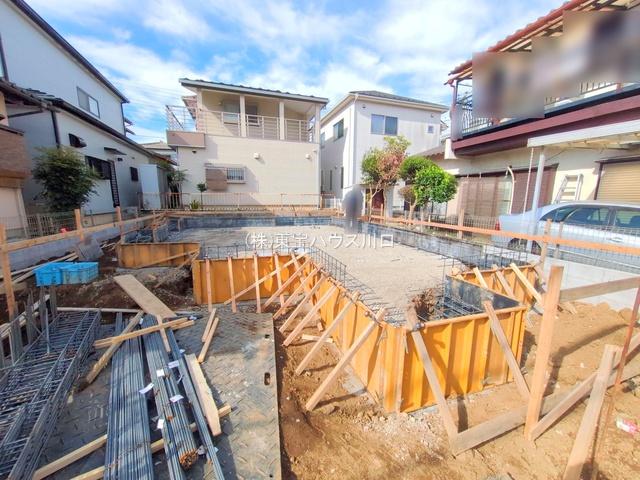 物件画像 埼玉県北本市東間８丁目
