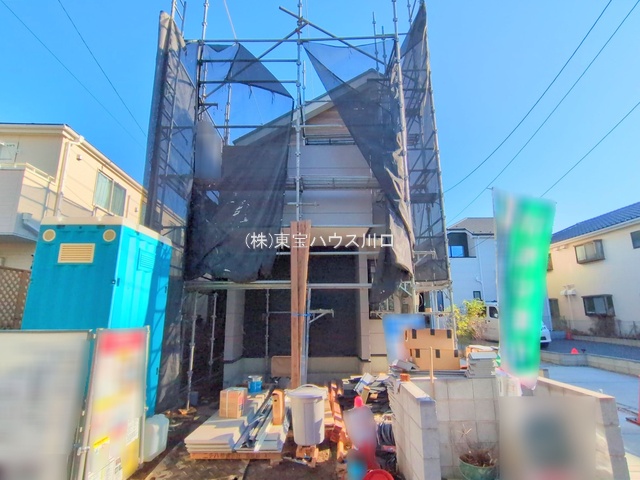 物件画像 東京都練馬区石神井台8丁目