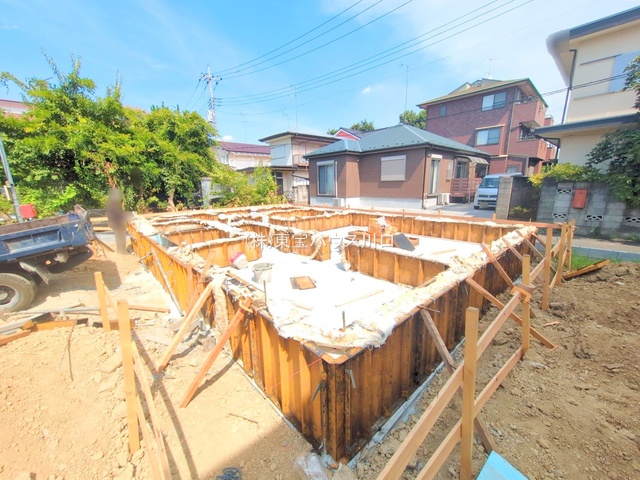 物件画像 埼玉県蓮田市大字閏戸