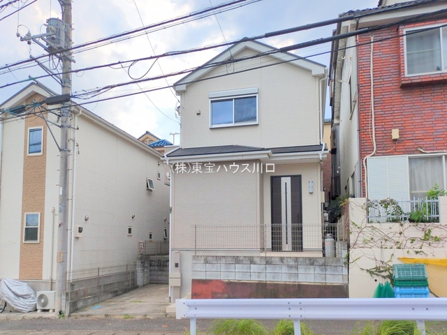 物件画像 埼玉県富士見市大字水子