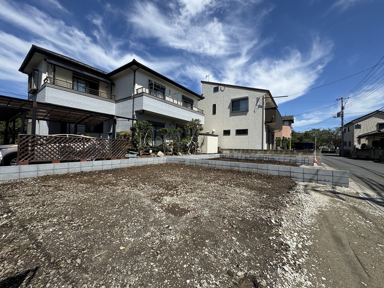 物件画像 埼玉県川口市戸塚 東2丁目