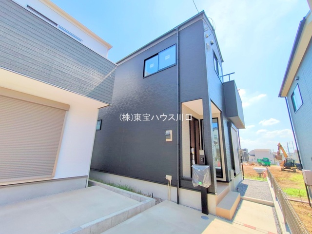 物件画像 埼玉県川口市大字安行 原