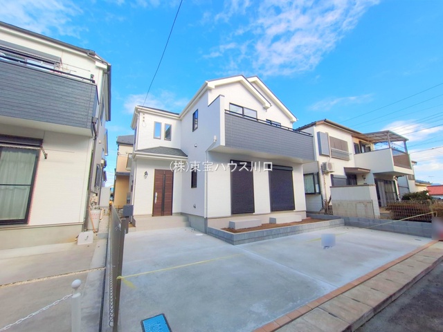 物件画像 埼玉県新座市畑中2丁目