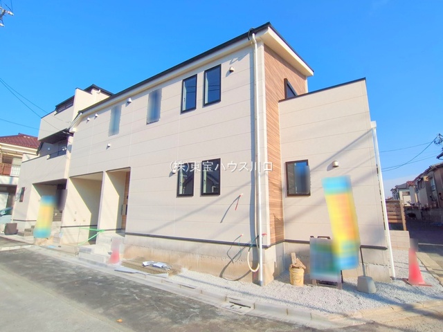 物件画像 東京都足立区神明南1丁目