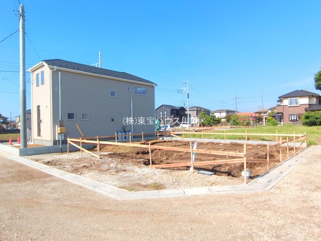 物件画像 埼玉県鴻巣市松原１丁目