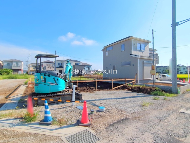 物件画像 埼玉県鴻巣市松原１丁目