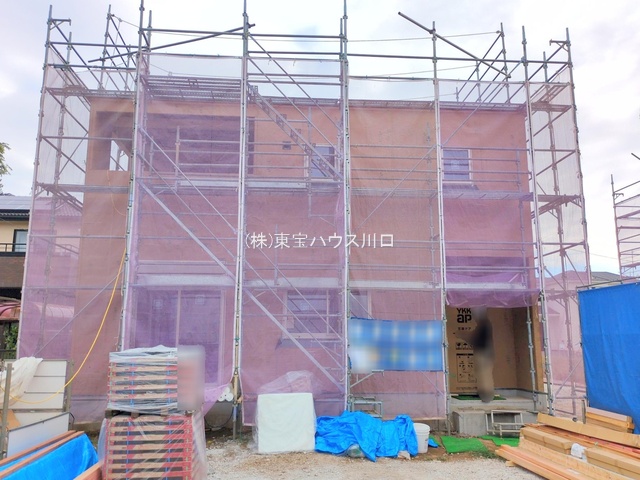 物件画像 埼玉県鴻巣市松原１丁目