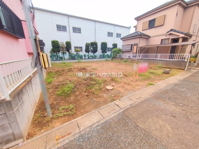 物件画像 埼玉県桶川市大字加納