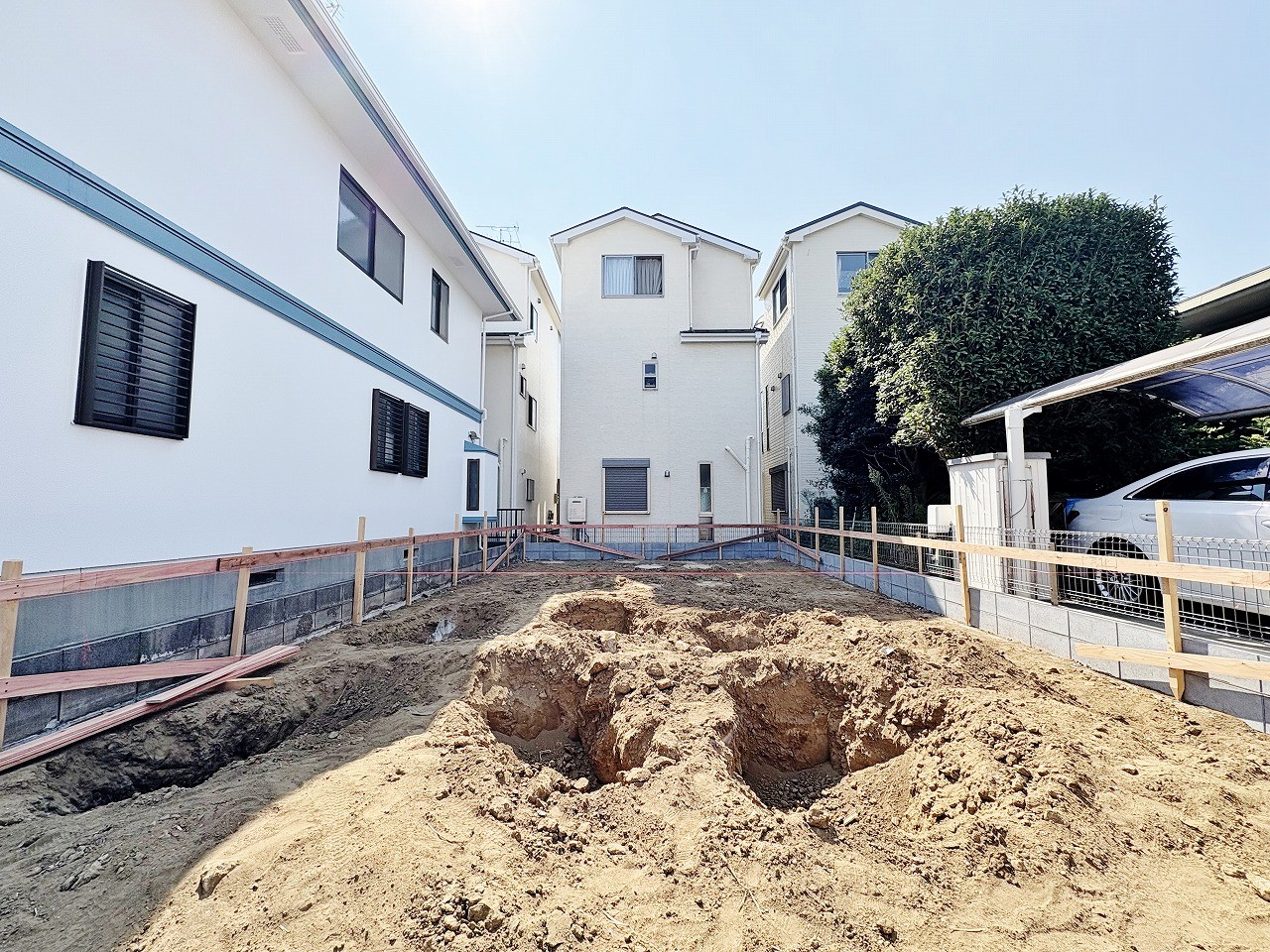物件画像 埼玉県さいたま市 浦和区木崎５丁目