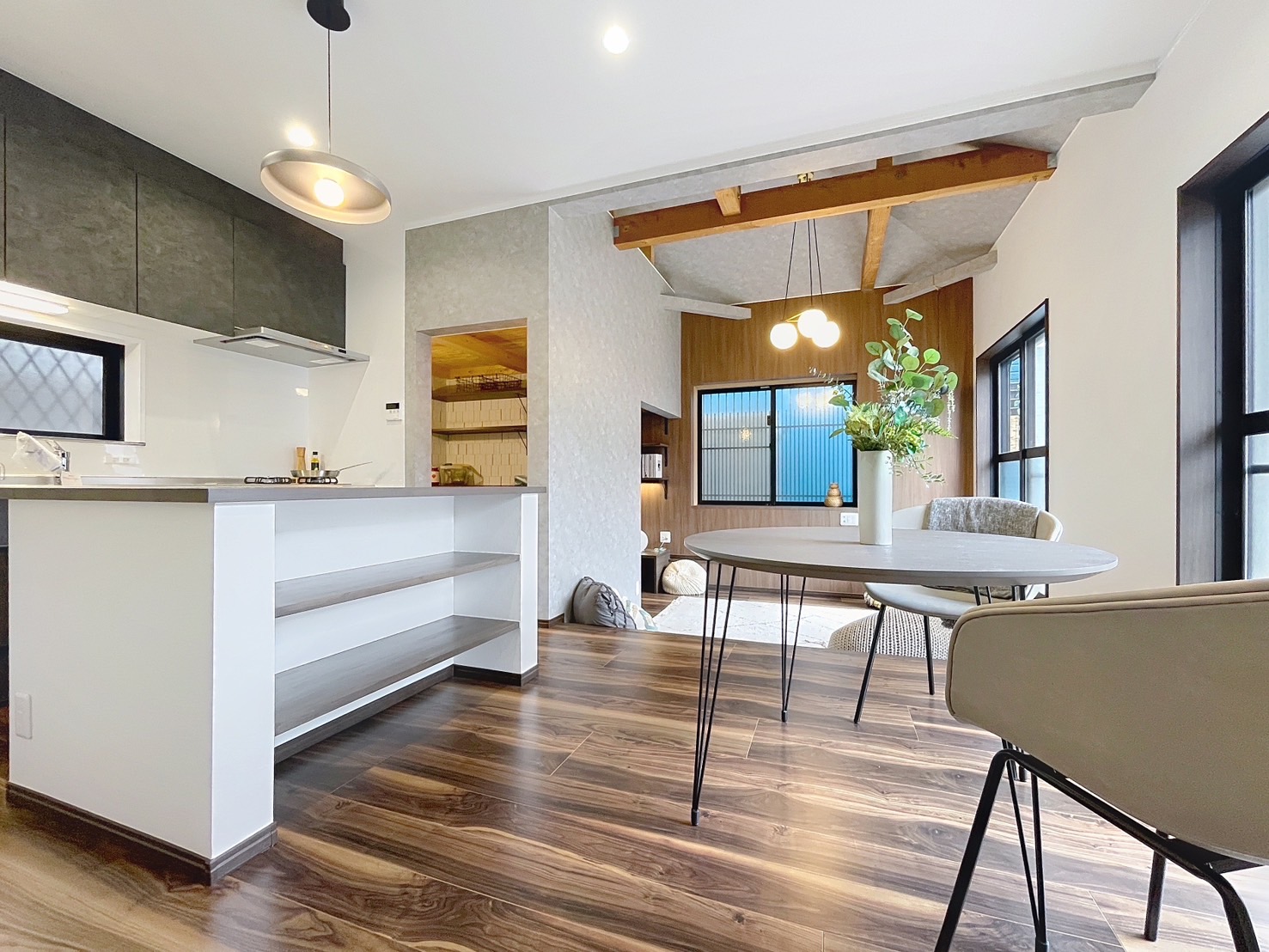 物件画像 埼玉県川口市榛松3丁目