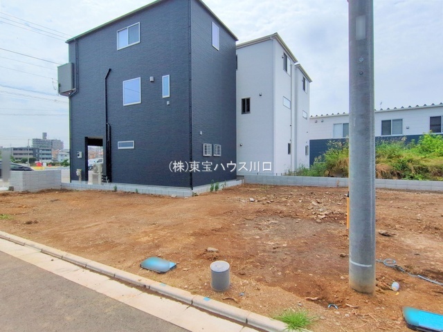 物件画像 埼玉県さいたま市 緑区大字大門