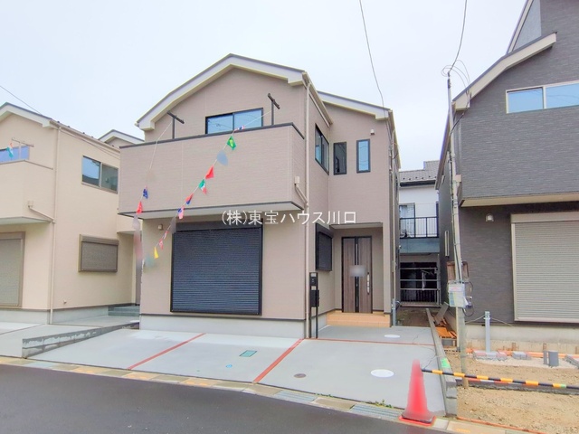 物件画像 埼玉県川口市大字石神