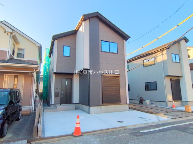 物件画像 埼玉県八潮市八潮７丁目