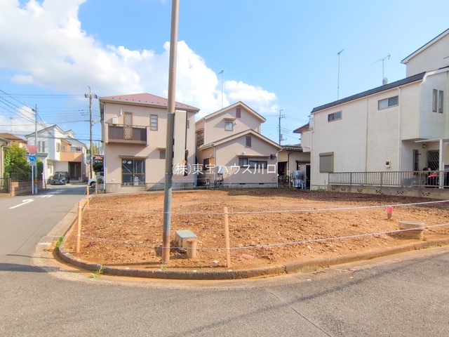 物件画像 埼玉県ふじみ野市元福岡２丁目