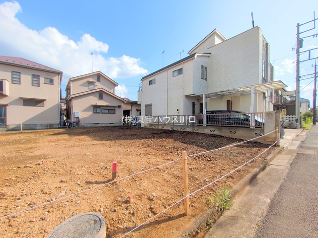 物件画像 埼玉県ふじみ野市元福岡２丁目